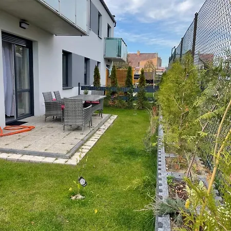 Apartment Nad Nielba *