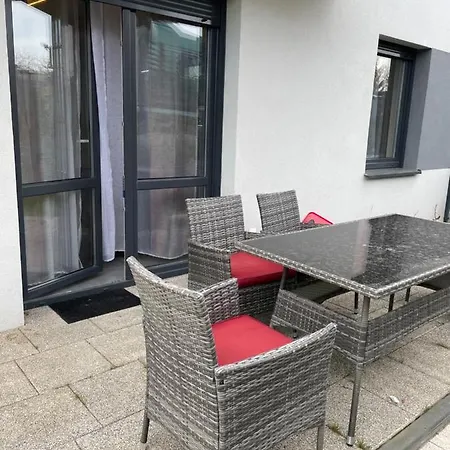 Nad Nielba Apartment
