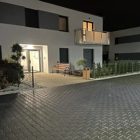Nad Nielba Apartment *