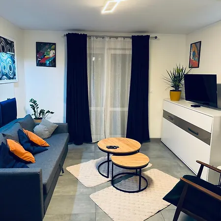 Nad Nielba * Wągrowiec