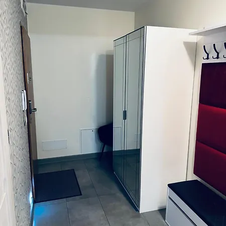 Apartament Nad Nielbą Wągrowiec