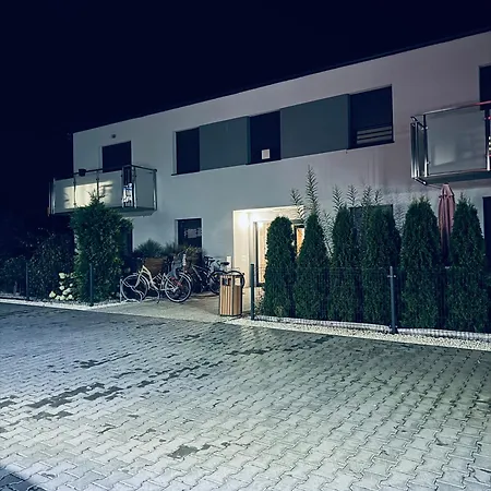 Nad Nielbą * Wągrowiec