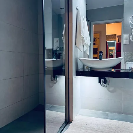 Nad Nielbą Apartament