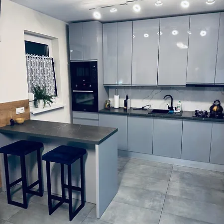 Apartament Nad Nielbą