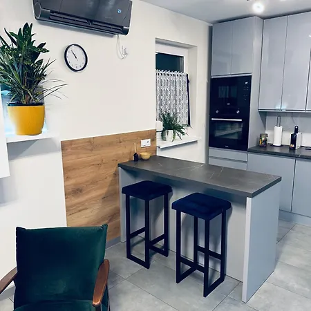 Nad Nielbą Apartament *