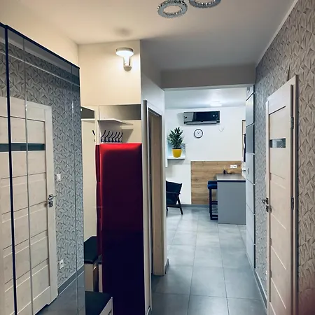 Nad Nielbą Apartament Wągrowiec