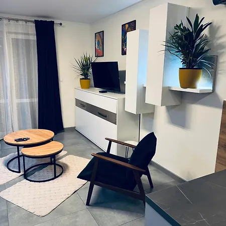 Nad Nielba Wągrowiec