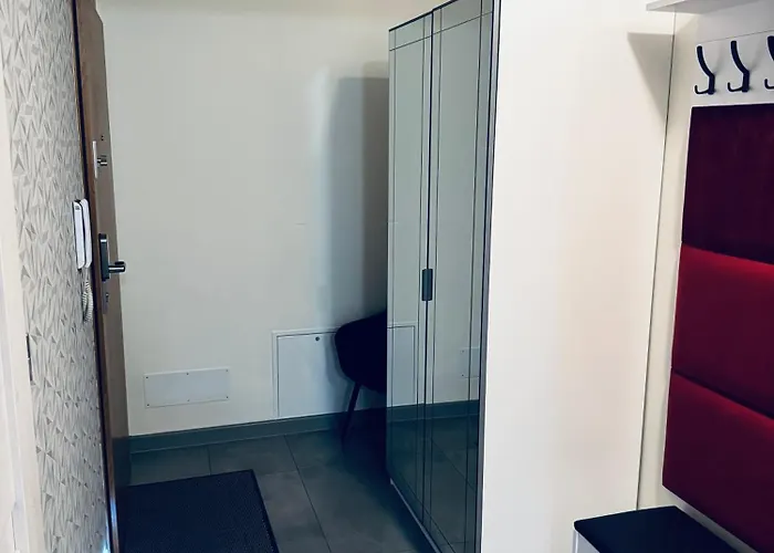 Apartment Nad Nielbą Wągrowiec