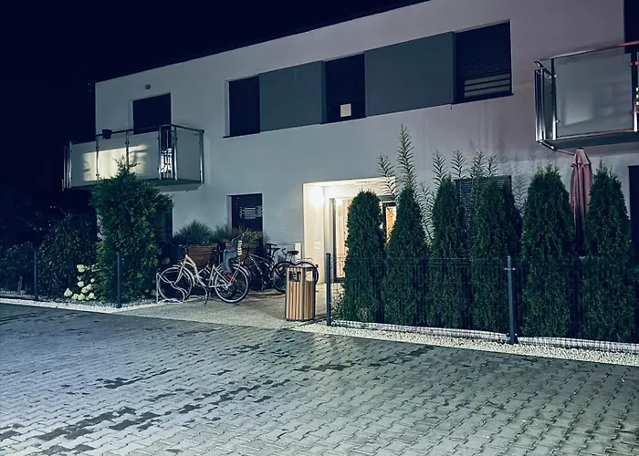 Nad Nielbą * Wągrowiec