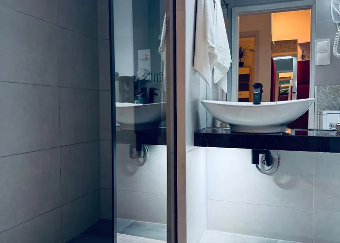 Nad Nielbą Apartment