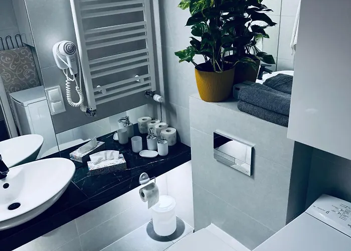 Nad Nielbą Wągrowiec