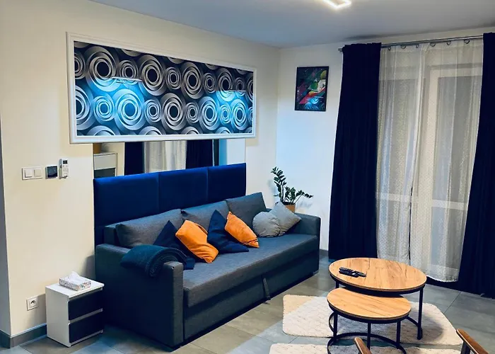 Apartment Nad Nielbą *