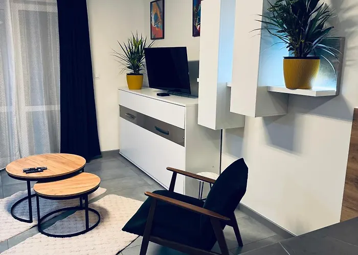 Nad Nielbą Wągrowiec