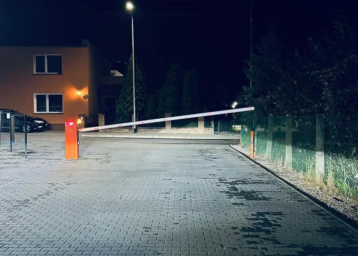 Nad Nielbą * Wągrowiec